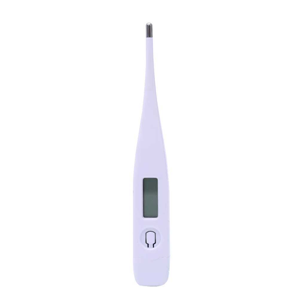 Digital clinical safety baby indoor thermometer CE ISO