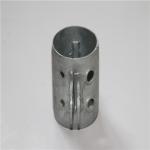 Galvanised Steel Metal Welding Parts Hardware Fabrication Wear Resistance