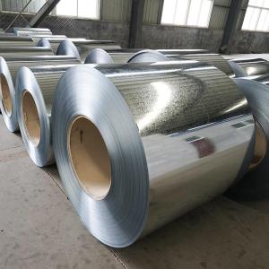 Quality 14 18 16 Ga Galvanized Steel Products Coil Sheet Hot Dip Galvanized Steel Strip CE Certified wholesale