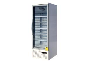 Quality Single Door Display Commerical Freezers 27 Inch Reach In Upright wholesale
