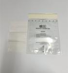 95kpa Biohazard Sample Bag With The Word Specimen Printing