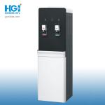 Bottom Water Tank Stainless Steel Water Dispenser Machine Hot And Cold