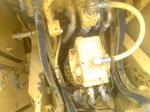 Used caterpillar e70b excavator for sale