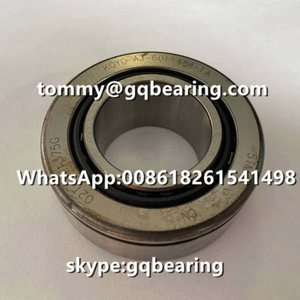 ID 29mm Gcr15 Automotive Needle Roller Bearing F-232349
