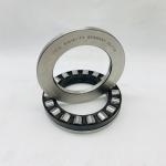 INA 81214-TV GERMANY 02-T08 Axial cylindrical roller bearings 812, single