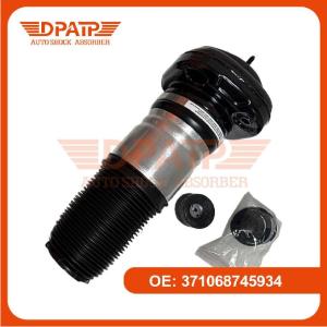 Quality BMW G11 G12 37106874593 Rear Air Suspension Rubber Rebuild Parts wholesale