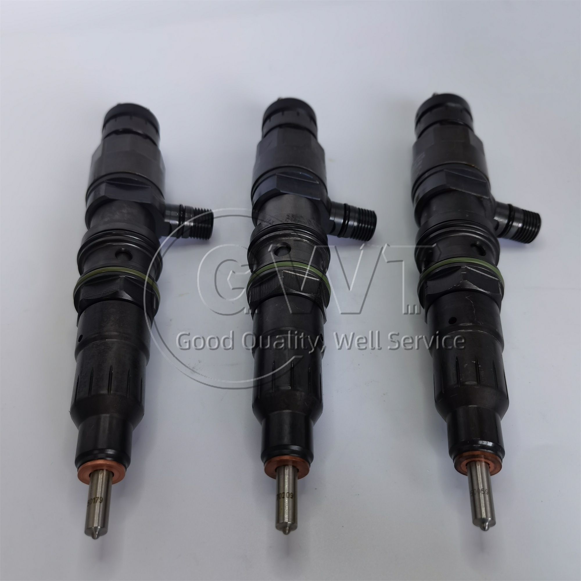 Standard Diesel Fuel Injector 0445120302 0445120303 0986435646 0986435649