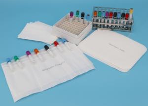Quality ai650 95 kPa Pressure Bags For Biohazard Specimen Transportation packing wholesale