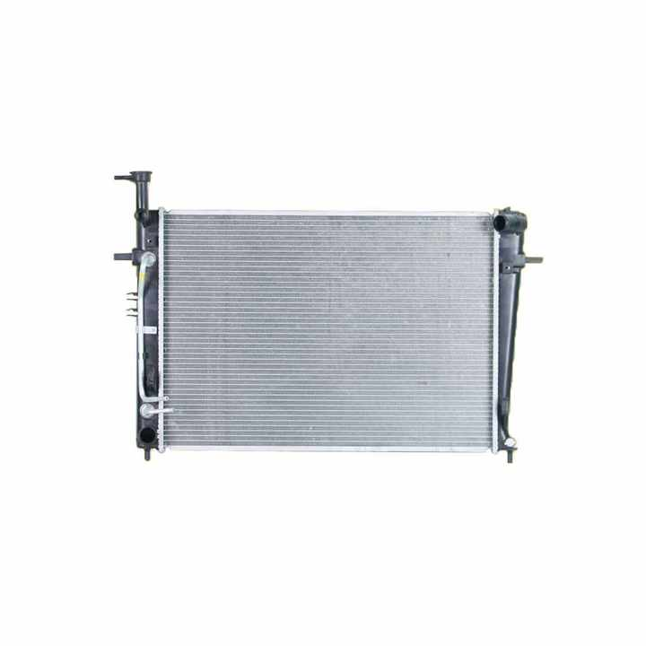 253100L400 Car Cooling System Aluminum Radiator for Hyundai ACCENT 2.0 Replacement