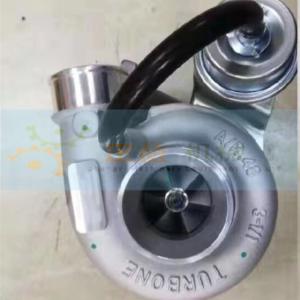 Quality E317 Engine 3054C C4.2 CAT Excavator Turbocharger 2674A209 wholesale