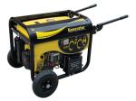 5.0KVA Gasoline Generator with Handle & Wheels