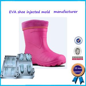 Quality Multi Color Full Shoe Mold Beautiful Appearance Pink Blue Green Available wholesale