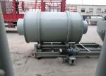 Energy Saving Single Drum Rotary Dryer Cement Rotary Sand Dryers
