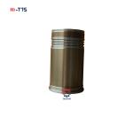 137mm Diameter Engine Cylinder Liner 1979322 197-9322 2W6000 2W-6000 3406 3408