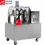 Herbal Spice Pulverizer Machine SUS304 Pharmaceutical Powder Grinder