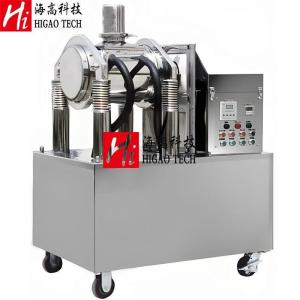 Quality Herbal Spice Pulverizer Machine SUS304 Pharmaceutical Powder Grinder wholesale