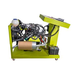 Quality Automotive Service Technology Training School Lab Equipment wholesale