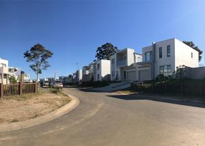 Quality Usa Prefab Villa Luxury Prefab Houses Energy Saving Australian Standard wholesale