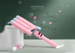1.25 Inch 3 Barrel Curling Wand