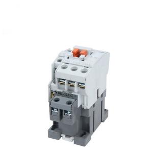 Quality Motorized Breaker Contactor AC GC-18 Series 32 40 50 65 75 85 Silver Point wholesale