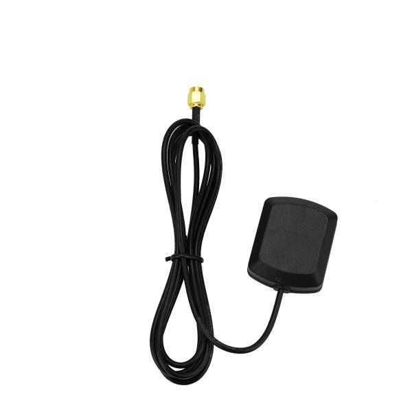 Active Magnetic Mount GPS/Gnss Antenna For Ace-Gtw-4G 4G/GPS/Gnss Gateway With