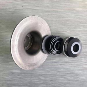 Quality Steel Pipe 6305 Roller Bearing Housing With Housing 147mm wholesale
