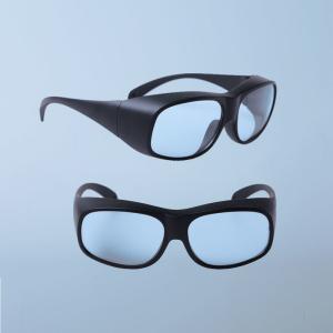 Quality laser safety glasses laser safety eyewear For Medicine 10600nm k40 wholesale