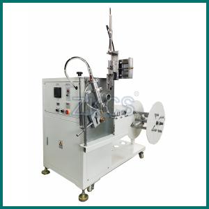 Quality PP PE Plastic Spiral Winding Machine PID Control CE Certficate For Europe Market wholesale