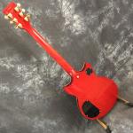 Cherry Sunburst Finishing YMH SG Electric Guitar CS Cherry Sunburst SG Electric