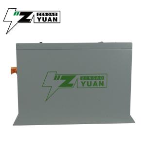 Quality 48V 105AH LiFePO4 Golf Cart Battery With BMS For Club Car Ezgo wholesale