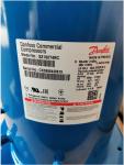 31.6KW 9HP Industrial Refrigeration Compressor SM110S4VC With 1 Year Warranty