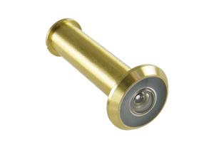 Quality Φ16 Brass Door Viewer 1016/60-85-PB wholesale