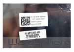 T3X9F 0T3X9F Laptop LCD Back Cover Dell Inspiron N5040 M5040 N5050 3520