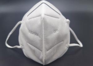 Disposable N95 Particulate Respirator Mask Reusable Antiviral Face Mask