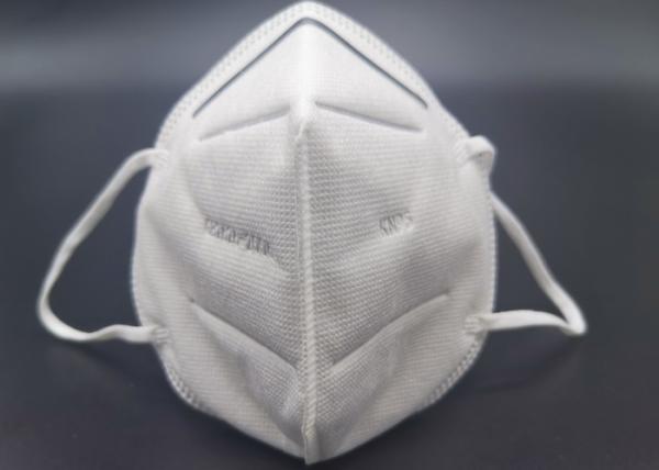 Cheap Disposable N95 Particulate Respirator Mask Reusable Antiviral Face Mask for sale