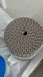 Quality OEM / ODM Plastic Modular Belt 1000 Series Wire Mesh Conveyor Belt wholesale
