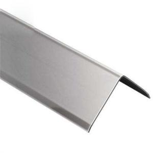 Quality 316L 410 Stainless Steel Angle Bar 420 430 Stainless Steel Equal Angle wholesale