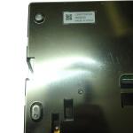LQ080Y5DZ30A LCD Touch Screen display 8.0 inch 800*480