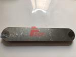 6HK1 1-21723066-0 Engine Oil Cooler Cover Core For Hitachi Excavator Parts