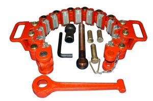 Quality 117.5mm Drill Pipe Slips wholesale