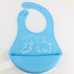 new products 2018 Amazon Best Sellers Product Wholesale Waterproof Silicone baby