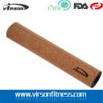 Ningbo Virson new design yoga mat .cork yoga mat