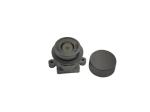 Wide Angle Vehicle Camera Lenses Merchanical BFL 1.24mm Waterproof