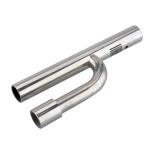 Custom Stainless Steel Tube Bending Welding Sheet Metal Fabrication for Support