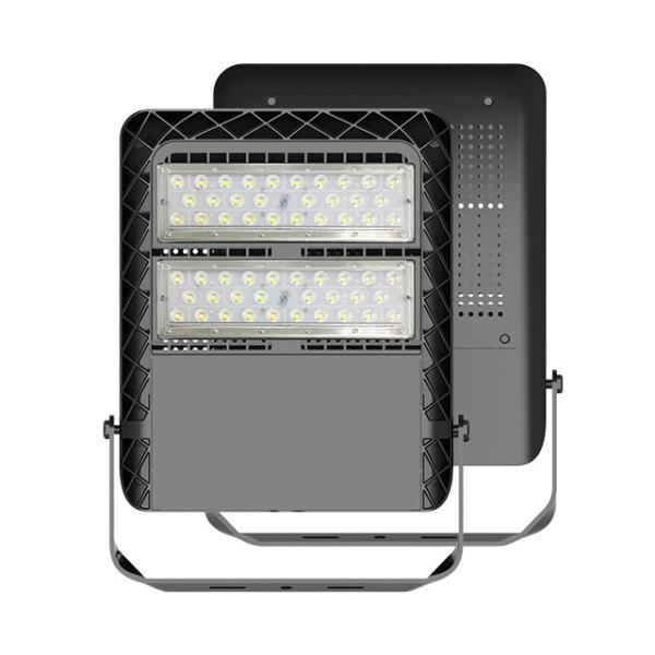 AC 100 V - 240V LED flood Light , lumileds LED flood lighting 60 Hz / 50Hz 100W