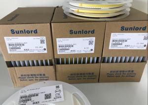 Quality Thickness 0.85mm 3000mA Inductance Coil PZ3216D121-3R0TF SUNLORD wholesale