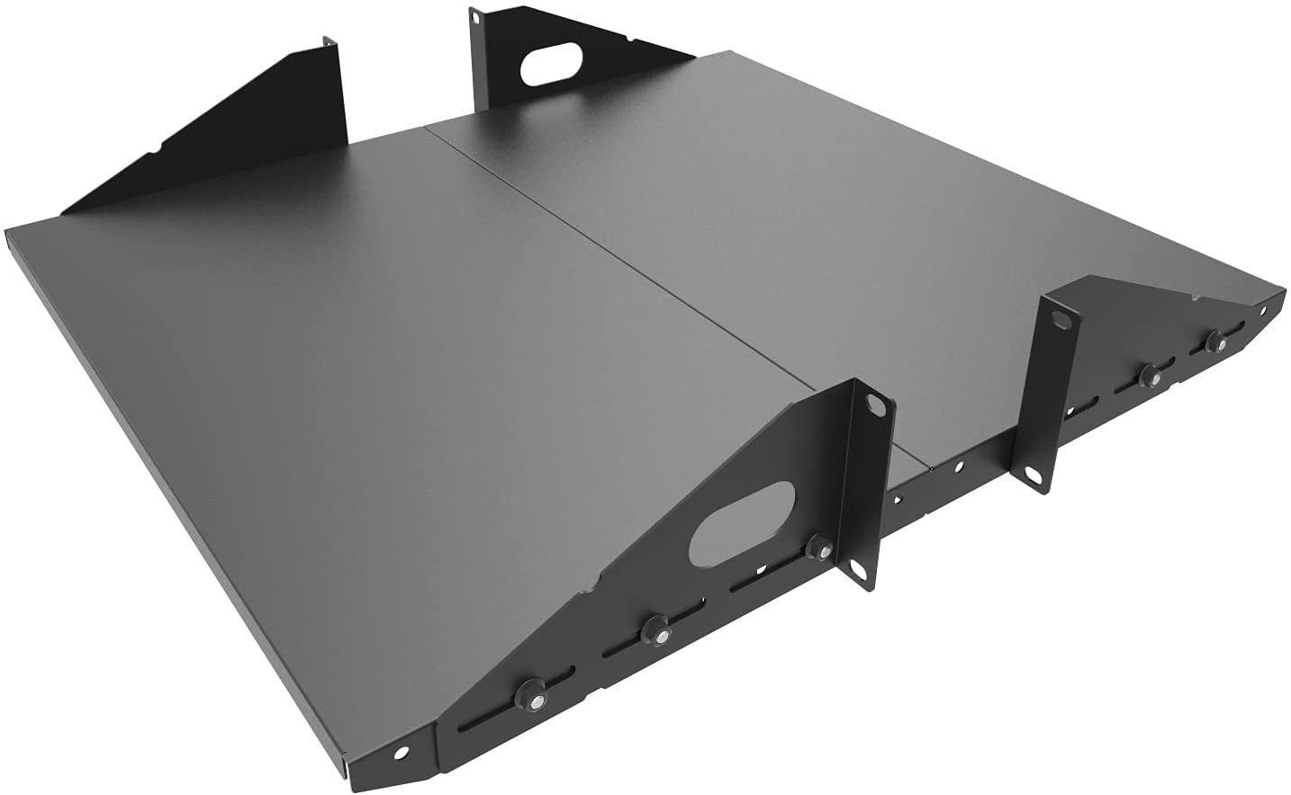 Wall Mount Server Rack Open Frame Cabinet for Easy Assembly and Customers' Requirement