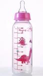 Standard 250ml 8oz PP Newborn Baby Feeding Bottle '