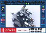 Denso 294050-0451 294050-0640 294050-0651 294050-1191 For Engine Parts Isuzu