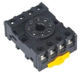 Quality relay socket PF083A-E wholesale